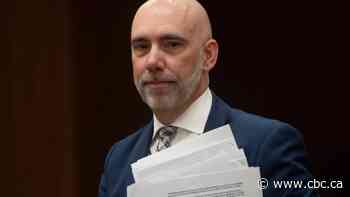 Budget watchdog says reformed fiscal stabilization program will cost Ottawa $4.5 billion