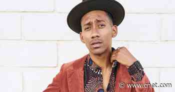 How HBO's The Flight Attendant and Dear White People changed Griffin Matthews     - CNET