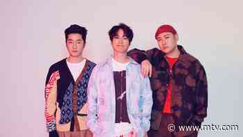 Epik High Is Here For You