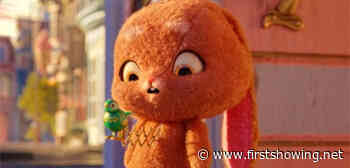 Watch: Cute Animated Short 'Unbreakable' About Barbara the Bunny