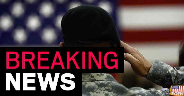 Joe Biden ‘to reverse Donald Trump’s ban on transgender people serving in US military’
