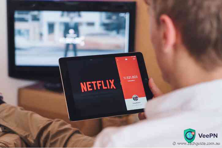 4 Netflix Errors That Can Be Solved in a Few Clicks