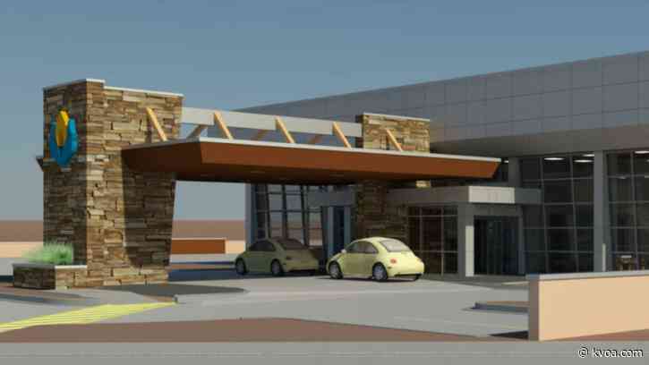 Carondelet hiring for new emergency center on Tucson’s southeast side