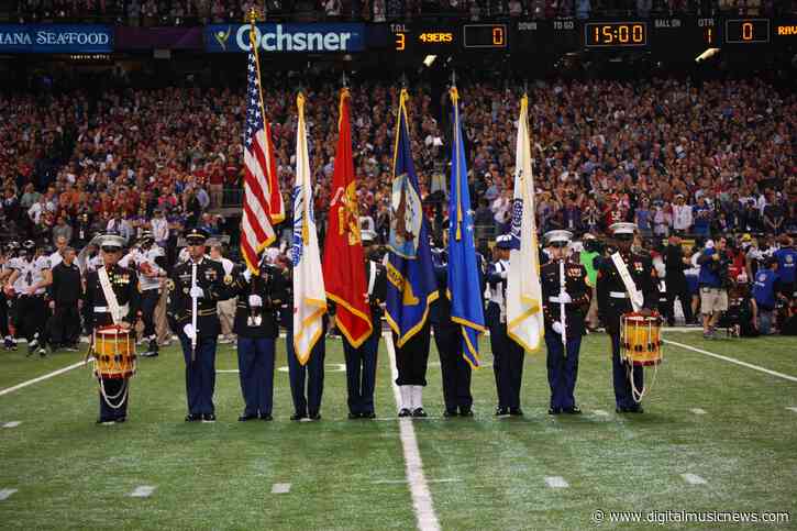 Who Are the Super Bowl LV Performers? – National Anthem Singer Revealed
