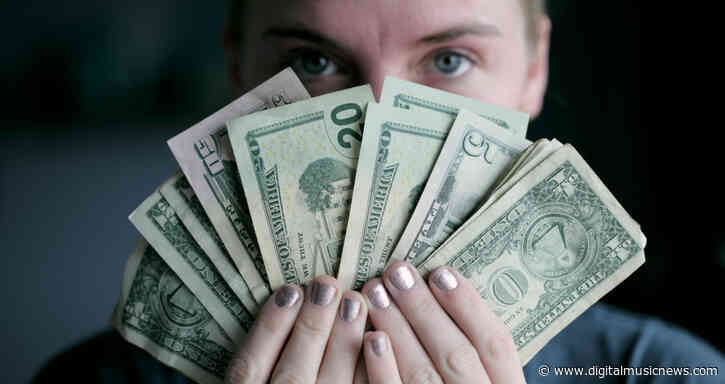 How Much Do Major Label Artists Earn From a $9.99 Spotify Subscription?