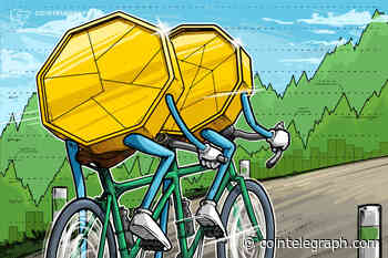 Here’s why HedgeTrade (HEDG), The Graph (GRT) and UMA are rallying - Cointelegraph