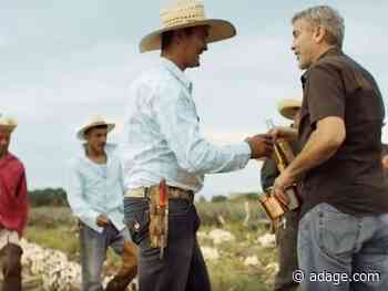 ‘Attorney to the stars’ on the rise of celebrity booze deals and resurgence of drive-in movie theaters