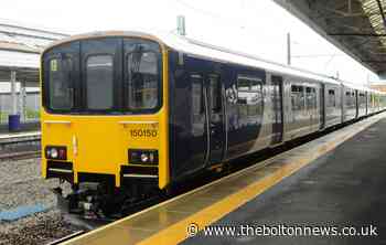 Northern Rail cancels majority of its trains due to flooding