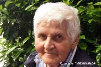 Samarate, scomparsa Rita Aspesi. Fu cittadina benemerita nel 2014 - malpensa24.it