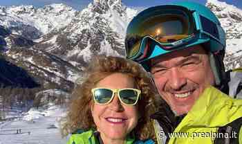 Samarate, una panchina verde per Erica - La Prealpina