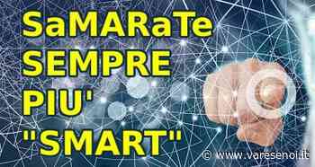 Il Comune di Samarate sempre più smart - VareseNoi.it