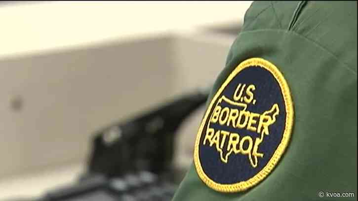 Former CBP officer sentenced to prison for bribery