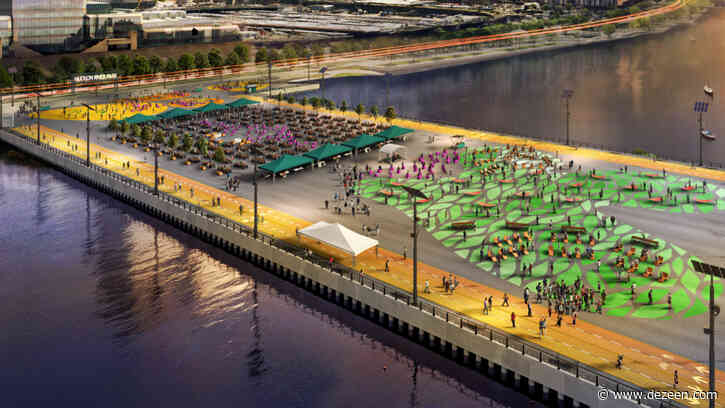 New York City pledges $51 billion for Midtown West architecture projects