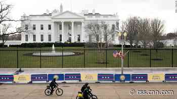 The Biden administration has an Easter egg for IT pros on the White House website