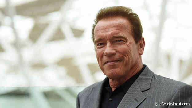 Arnold Schwarzenegger Urges Seniors To Join Him In Getting Vaccinated: ‘Come With Me If You Want To Live!’