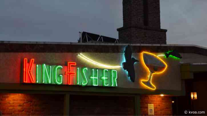 Kingfisher Bar and Grill back open after shutting down due to COVID-19 concerns