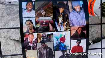 Ontario's police watchdog clears Peel cop who shot and killed Jamal Francique in Mississauga last year