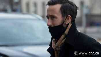 Conservatives have voted to expel Derek Sloan from caucus