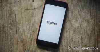 Amazon says it wants to help Biden administration reach 100 million vaccination goal     - CNET