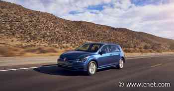 Volkswagen Golf is officially dead in the US     - Roadshow