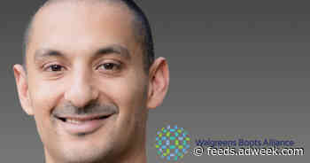 Vineet Mehra Is Leaving Walgreens Boots Alliance