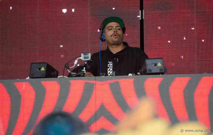Seth Troxler leads line up of first festival with rapid COVID-19 testing in 2021