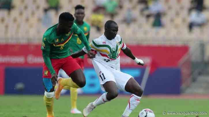 CHAN: Defenders turn scorers as Cameroon, Mali edge nearer last eight