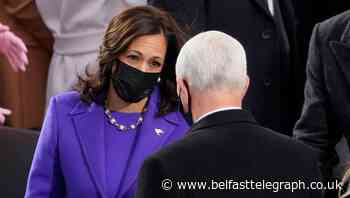 Democrats gain control of US Senate as new members take oath
