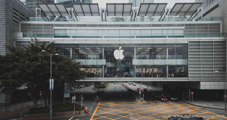 Pro Music Rights vs. Apple Dismissed by District Court Judge
