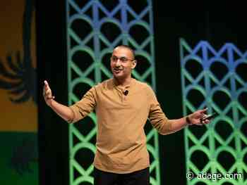 Walgreens Boots Alliance top marketer Vineet Mehra is leaving for undisclosed Silicon Valley job