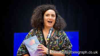 Rose Matafeo: Women’s on-screen attitudes to motherhood should be more complex