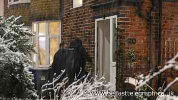Storm Christoph: Thousands of properties being evacuated due to flooding