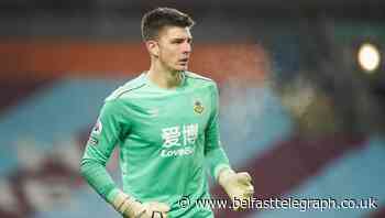 Lean spell just makes Liverpool more lethal, warns Burnley goalkeeper Nick Pope