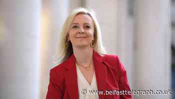 Liz Truss accepts Brexit contributed to shortages in Northern Ireland