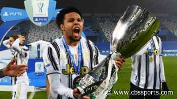 Juventus captures Supercoppa Italiana: Winners and losers as Ronaldo, Weston McKennie defeat Napoli