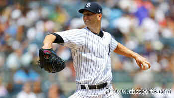 MLB free agency: Twins, left-hander J.A. Happ agree to one-year deal, per report