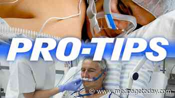 COVID Pro Tips from Hospitalists