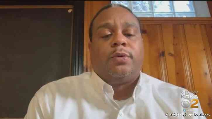 After Announcing Run For Mayor, Ed Gainey Says If Peduto Failed To Deliver In 8 Years, He Doesn’t Deserve Another 4