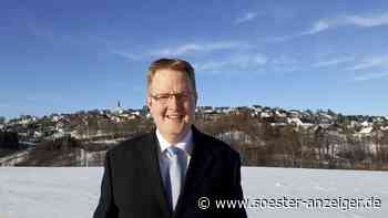 Von Stillstand keine Rede: Viele positive Veränderungen in Hirschberg auf dem Weg - soester-anzeiger.de