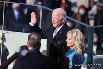 2021 Inauguration Day events: First White House press briefing set as Joe Biden and Kamala Harris take office