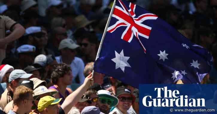 PM labels Cricket Australia's inclusivity drive on Australia Day 'pretty ordinary'