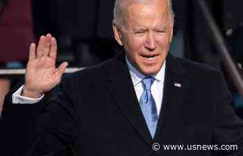 'Defeat the Lies': Biden Speaks of Duty to Defend the Truth