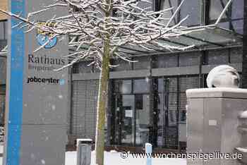 Stadt Mechernich schließt Rathaus für Publikumsverkehr - WochenSpiegel