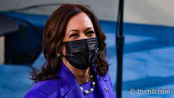 Harris now 'the most influential woman' in American politics
