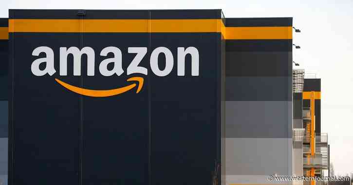 Amazon Offers to Help Biden Admin with Vaccination Campaign After Sitting on the Sidelines for Weeks