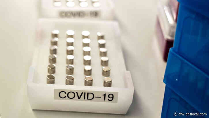 Experts Explain How New COVID-19 Variant Is More Contagious