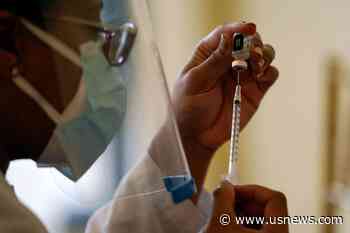 Some COVID-19 Mutations May Dampen Vaccine Effectiveness