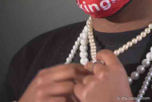 ‘Chucks And Pearls’: Dallas School Urging Girls To Fashion Big Dreams