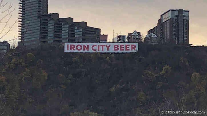 Pennsylvania Supreme Court Rules Mt. Washington Billboard Is Legal