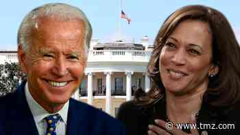 'Celebrating America' Virtual Concert Livens Up Biden's Inauguration